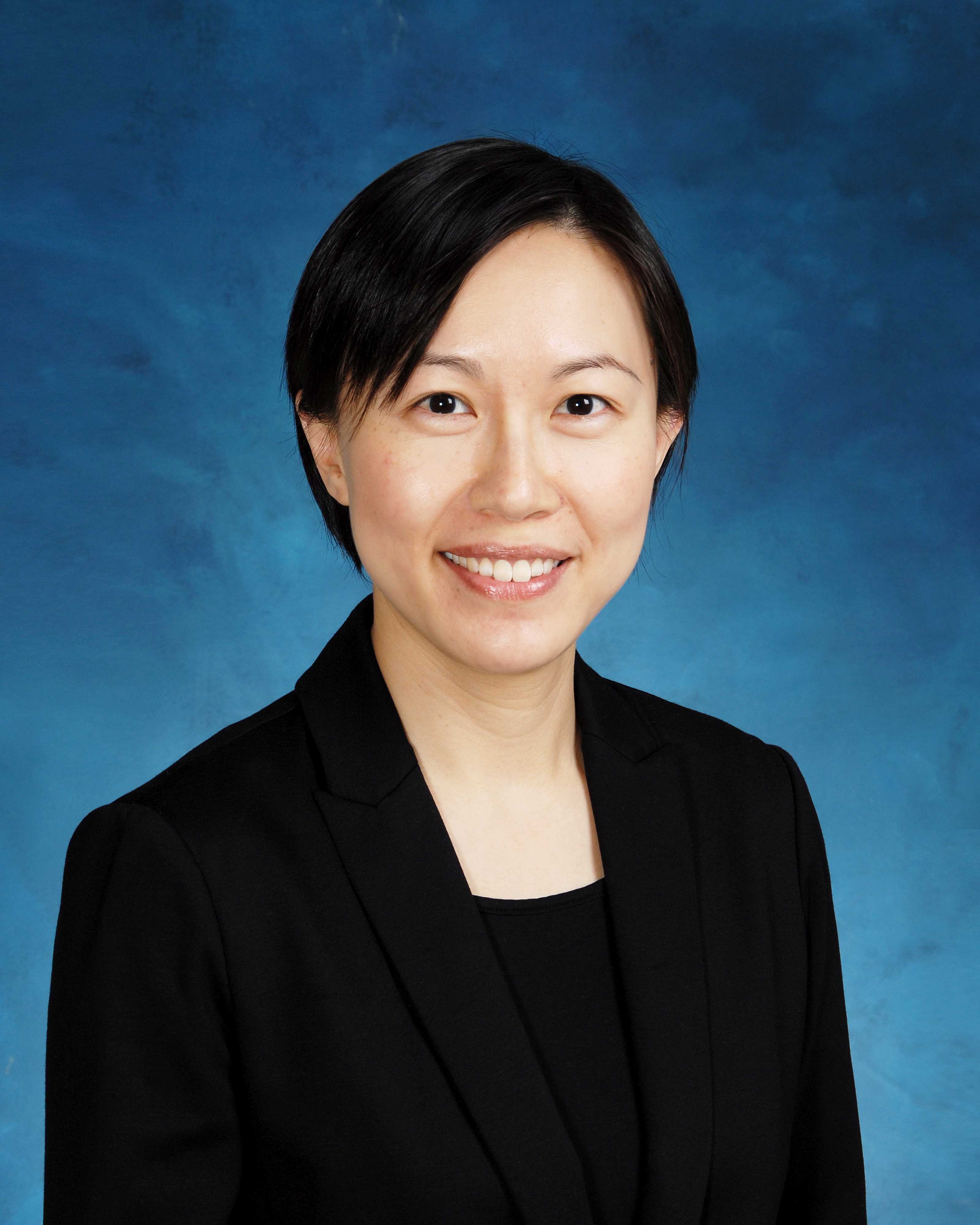 Prof. Christina WONG