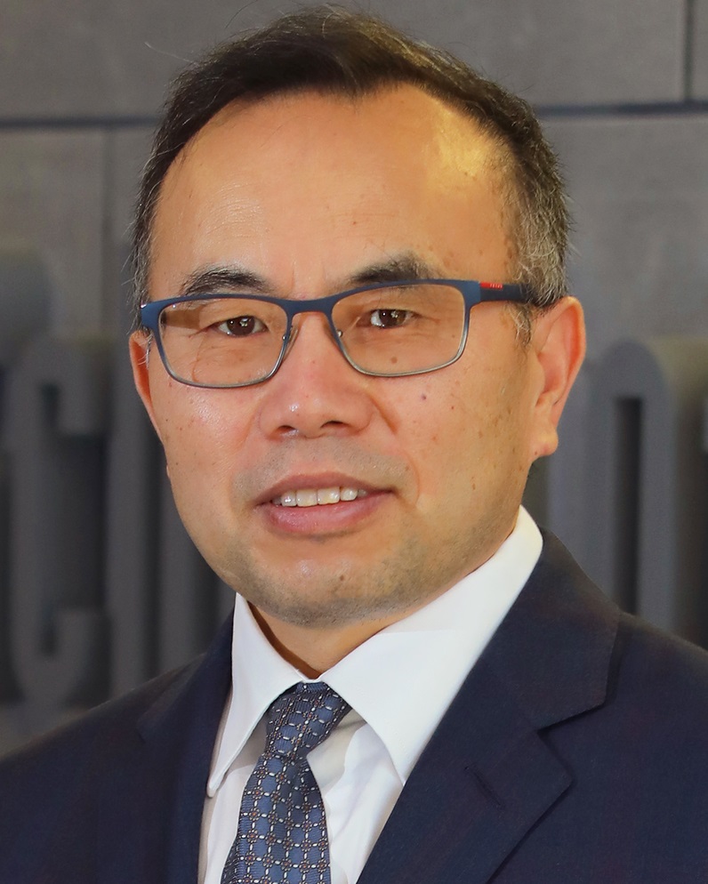 Prof. WANG Xungai 