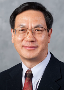Prof. Zhong Lin WANG