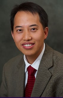 Prof. Zhong Wei CHEN