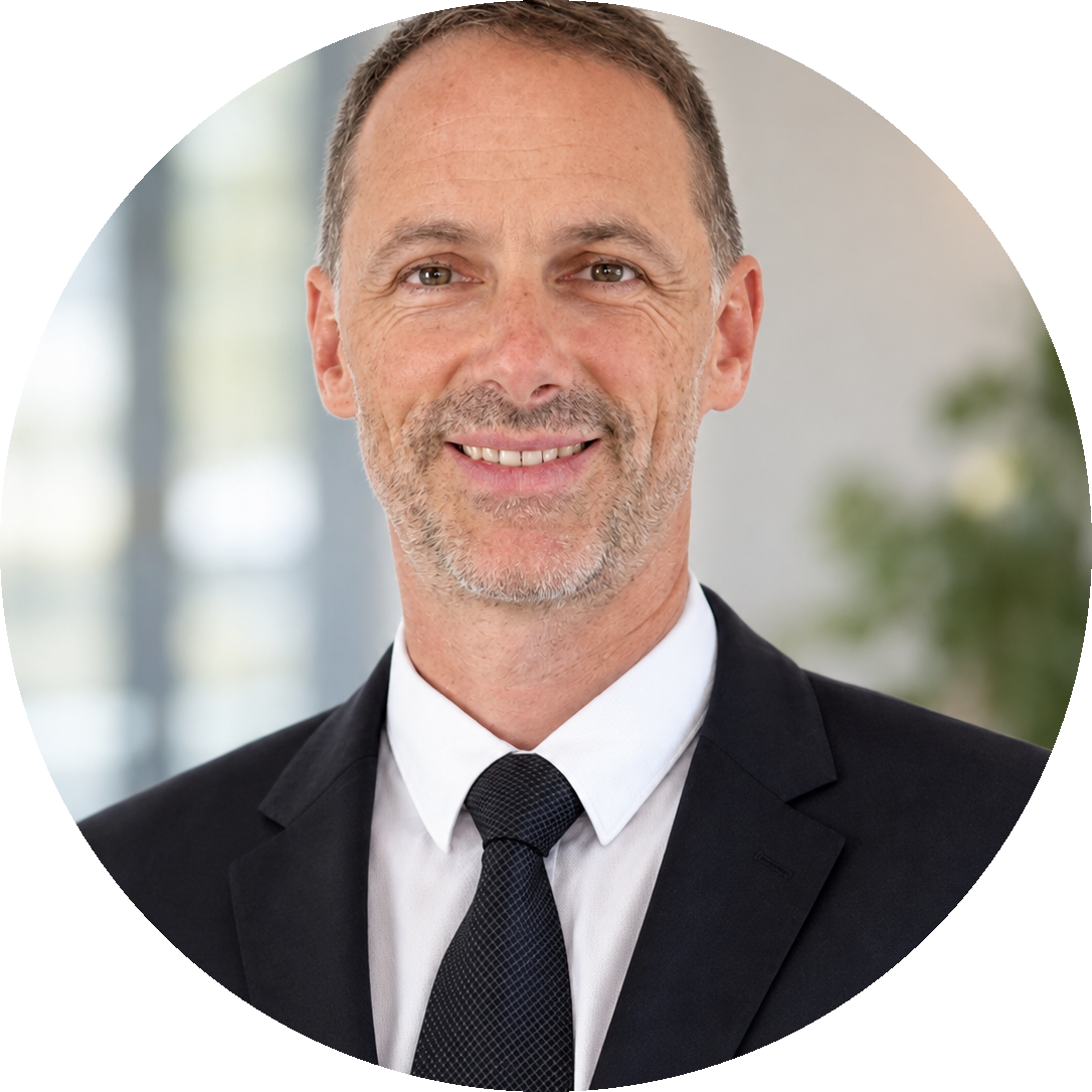 Prof. Nicolas Peteilh