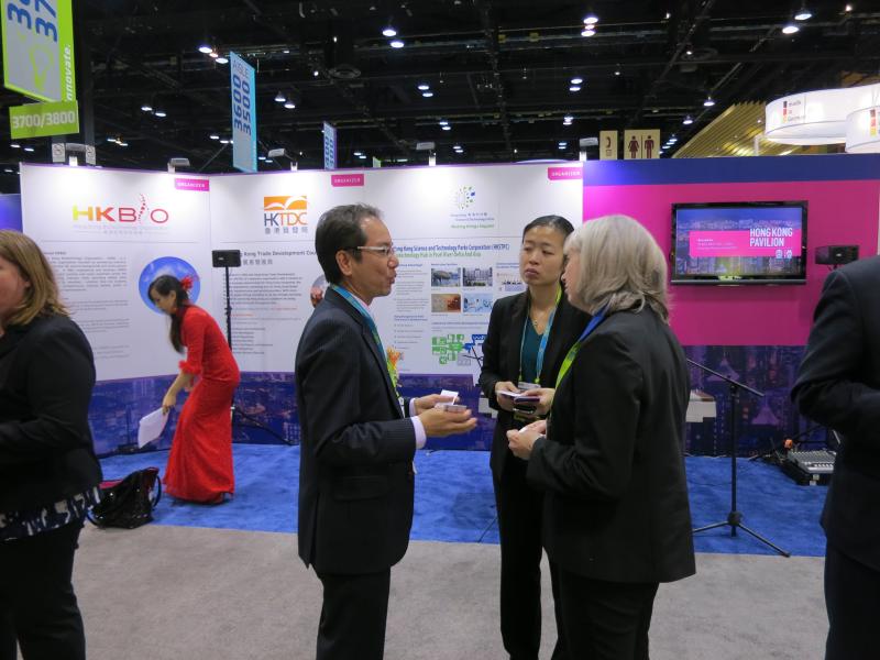 2013042342013 BIO International Convention  Study Mission