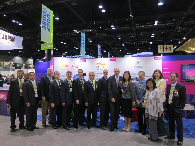 2013042352013 BIO International Convention  Study Mission