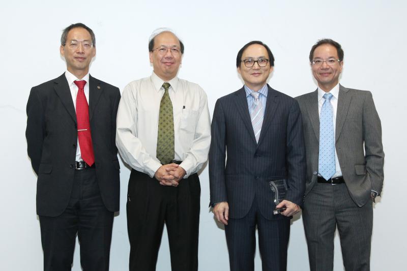 2013091814Collaborative Research Seminar and Workshop Biotechnology as an Economic Driver for Hong K