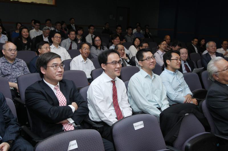 2013091819Collaborative Research Seminar and Workshop Biotechnology as an Economic Driver for Hong K