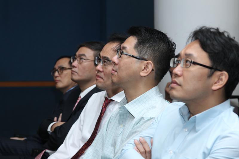 2013091823Collaborative Research Seminar and Workshop Biotechnology as an Economic Driver for Hong K