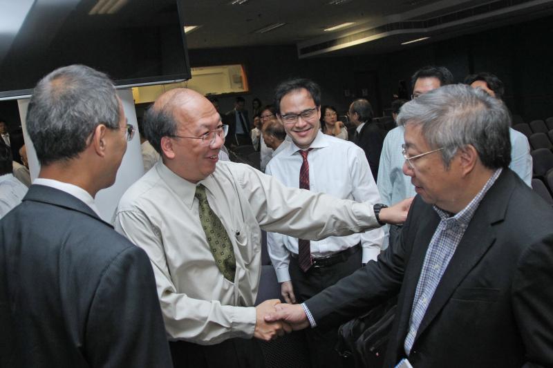 2013091827Collaborative Research Seminar and Workshop Biotechnology as an Economic Driver for Hong K