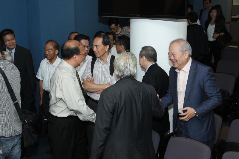 2013091828Collaborative Research Seminar and Workshop Biotechnology as an Economic Driver for Hong K