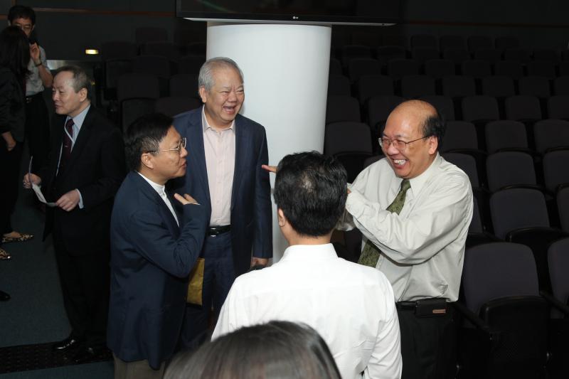 2013091829Collaborative Research Seminar and Workshop Biotechnology as an Economic Driver for Hong K