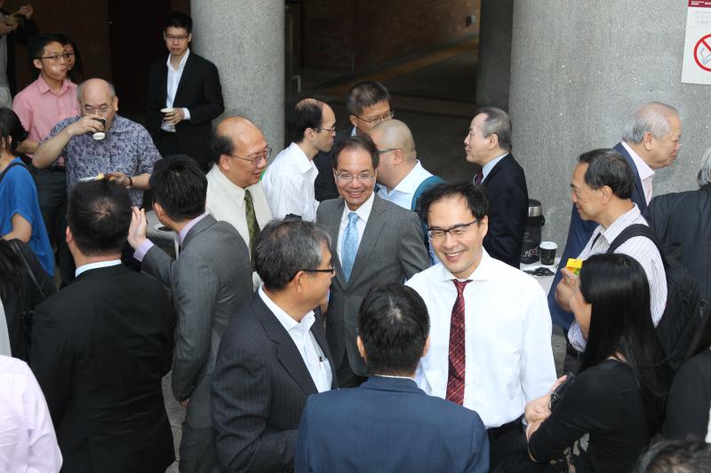 2013091830Collaborative Research Seminar and Workshop Biotechnology as an Economic Driver for Hong K