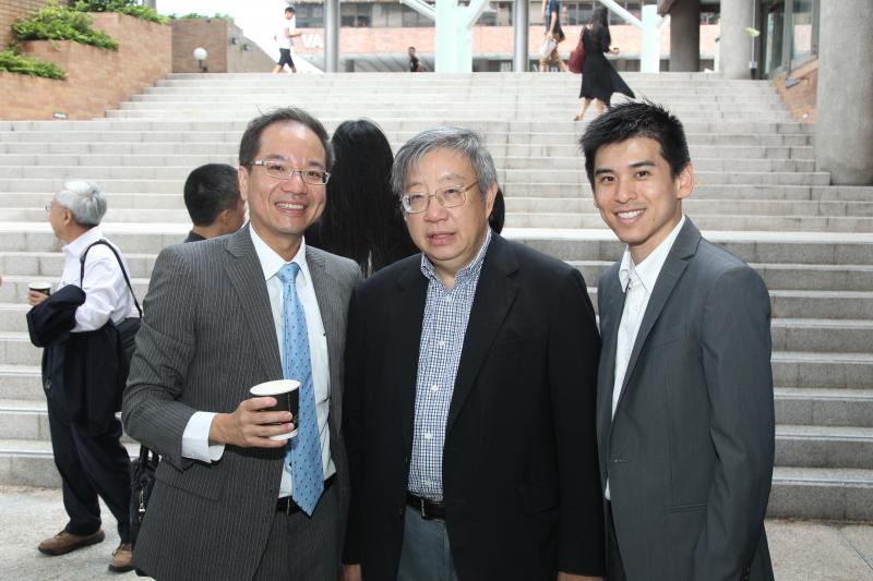 2013091835Collaborative Research Seminar and Workshop Biotechnology as an Economic Driver for Hong K