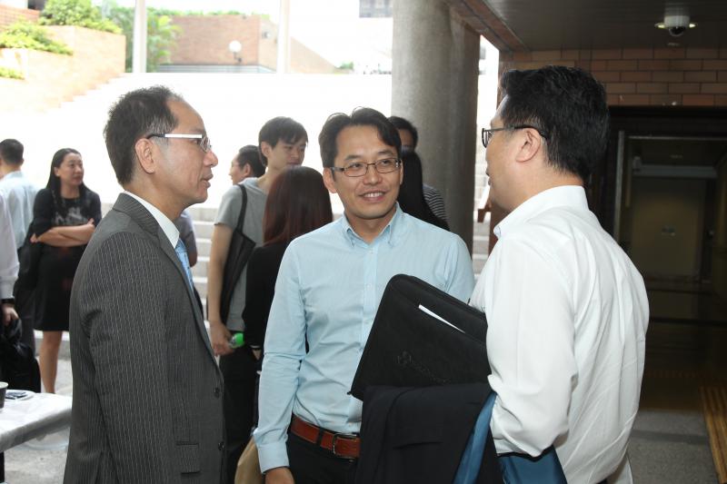 2013091839Collaborative Research Seminar and Workshop Biotechnology as an Economic Driver for Hong K