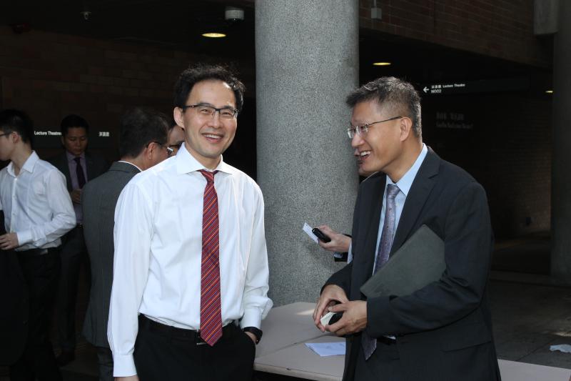 201309188Collaborative Research Seminar and Workshop Biotechnology as an Economic Driver for Hong Ko