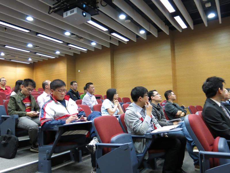 201312117Intellectual Property Seminar The Value and Importance of IP in Driving Innovation in Resea