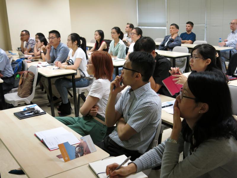 2014061310Technology Support Centre the Hong Kong Science  Technology Parks Services for Our Venture
