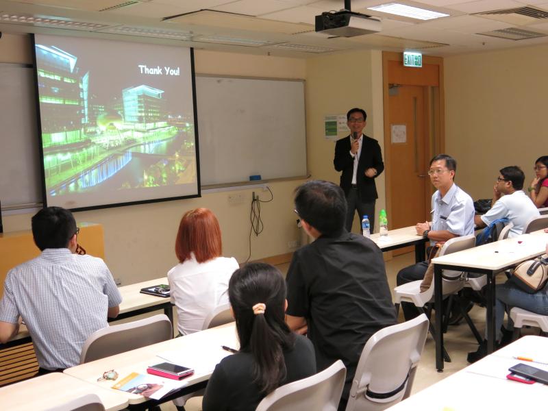 2014061312Technology Support Centre the Hong Kong Science  Technology Parks Services for Our Venture