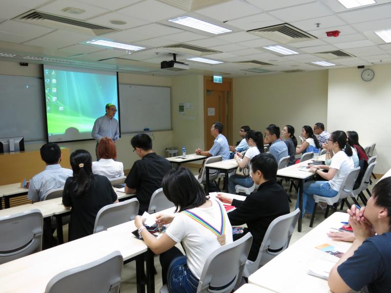 201406133Technology Support Centre the Hong Kong Science  Technology Parks Services for Our Ventures