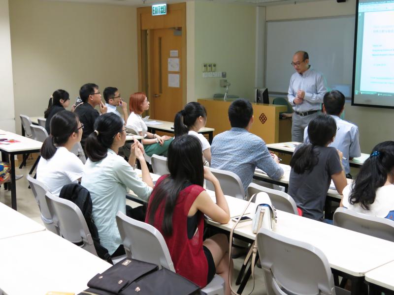201406135Technology Support Centre the Hong Kong Science  Technology Parks Services for Our Ventures