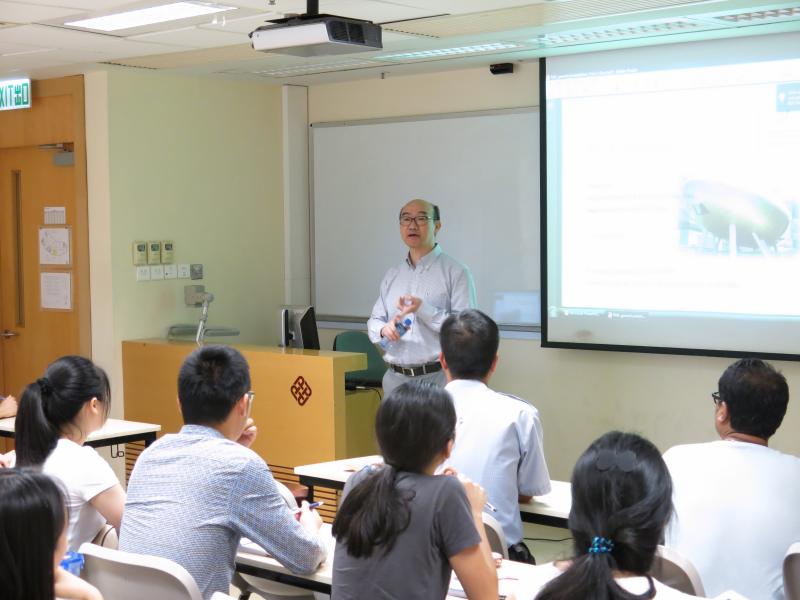 201406136Technology Support Centre the Hong Kong Science  Technology Parks Services for Our Ventures