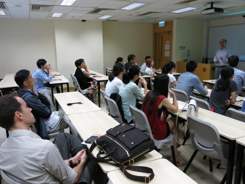 201406138Technology Support Centre the Hong Kong Science  Technology Parks Services for Our Ventures