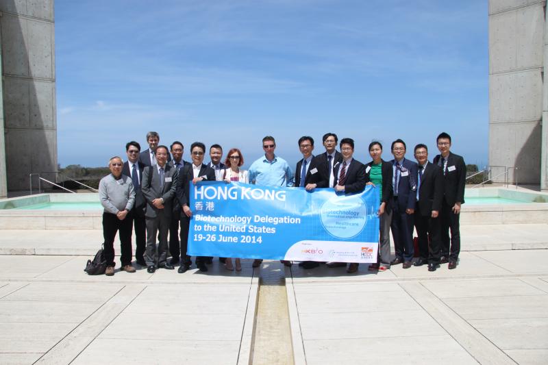 20140619192014 BIO International Convention  Study Mission