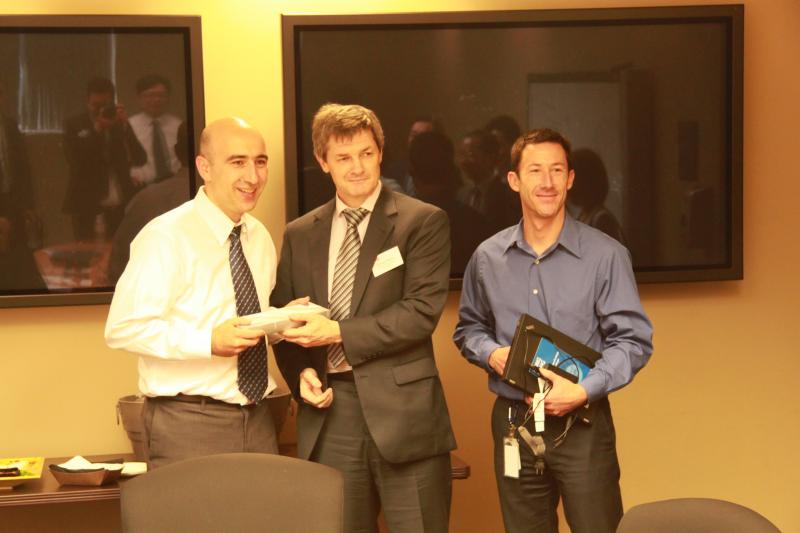 20140619212014 BIO International Convention  Study Mission