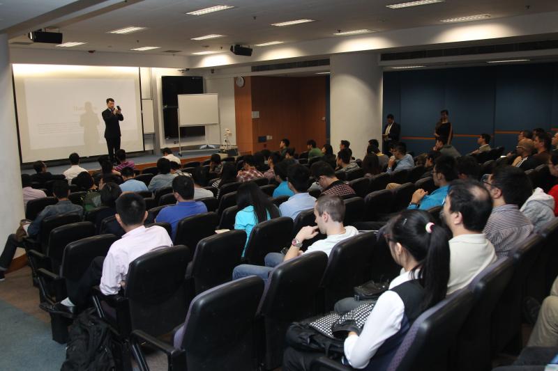 2014101720Collaborative Research Seminar  Workshop  Technology Matters