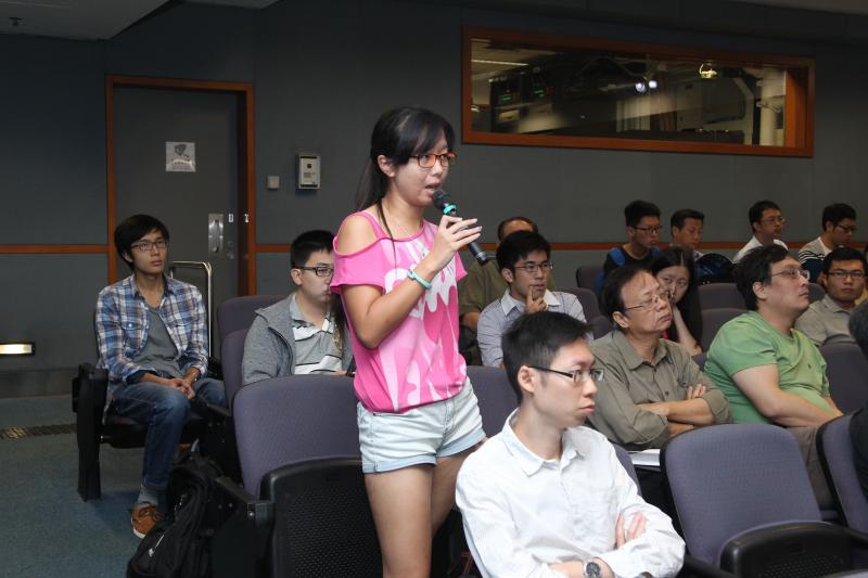 2014101721Collaborative Research Seminar  Workshop  Technology Matters