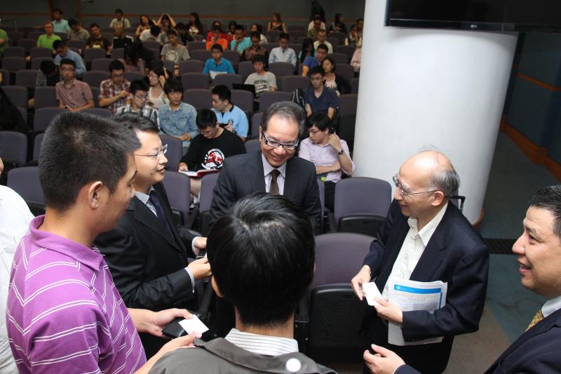 201410177Collaborative Research Seminar  Workshop  Technology Matters