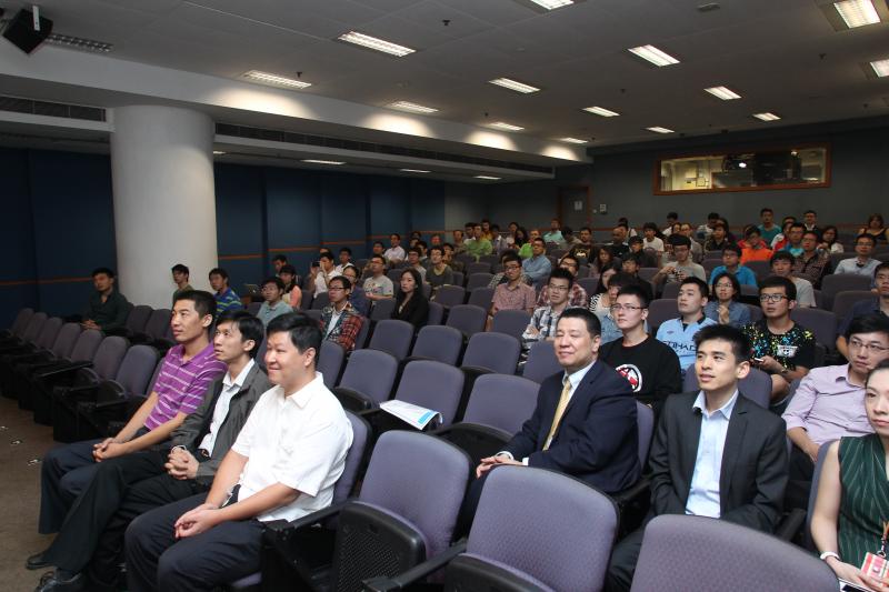 201410178Collaborative Research Seminar  Workshop  Technology Matters