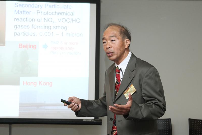 20141023_23_PolyU Signs Commercialization and Collaboration Agreement with Avalon