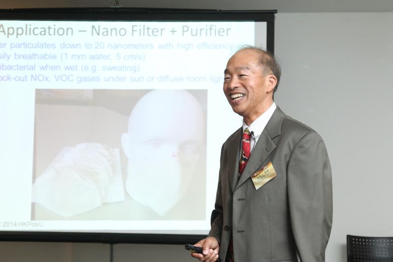 20141023_25_PolyU Signs Commercialization and Collaboration Agreement with Avalon