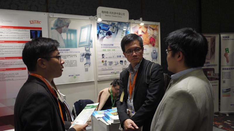 2014110511China International Food Safety  Quality Conference  Expo CIFSQ 2014