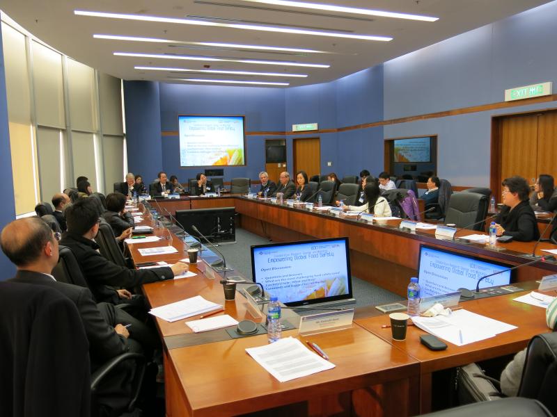 20150115_10_Empowering Global Food Safety