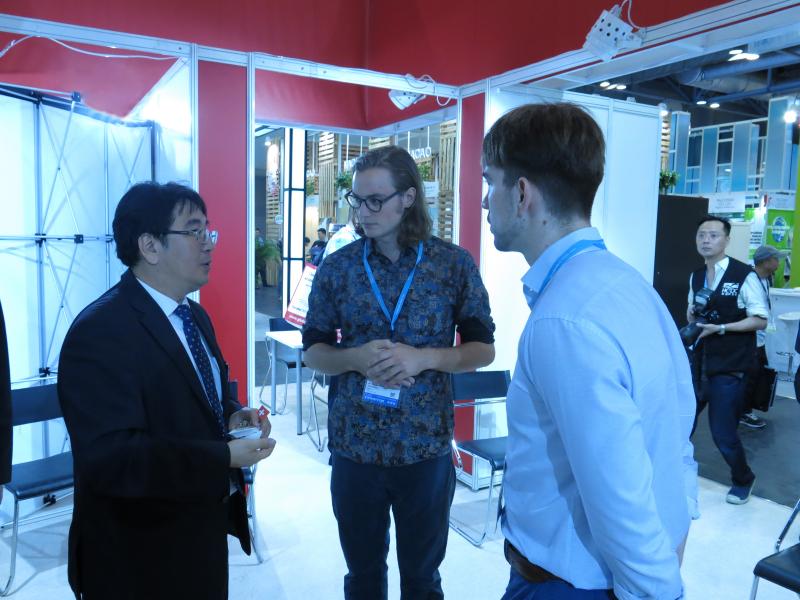 201510288PolyU Partnership with the School of Management Fribourg Switzerland in Research Collaborat