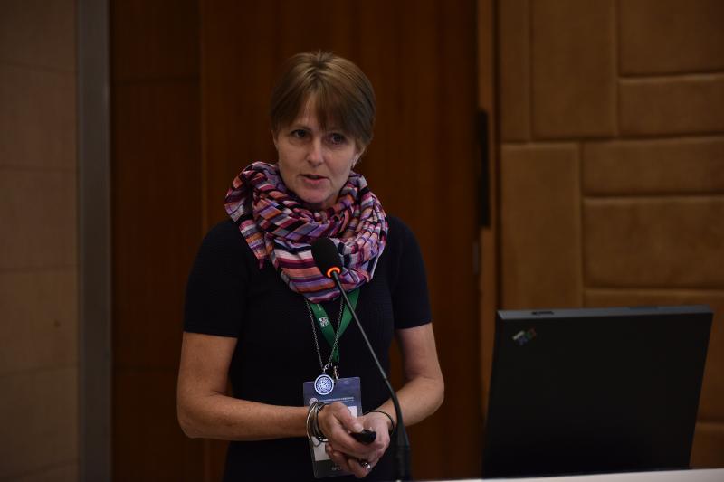 201511042China International Food Safety  Quality Conference  Expo CIFSQ 2015