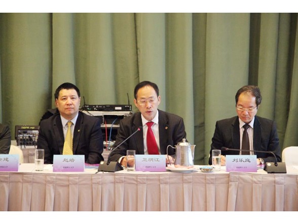 20151127_6_PolyU in strategic partnership with Beijing Municipal Science