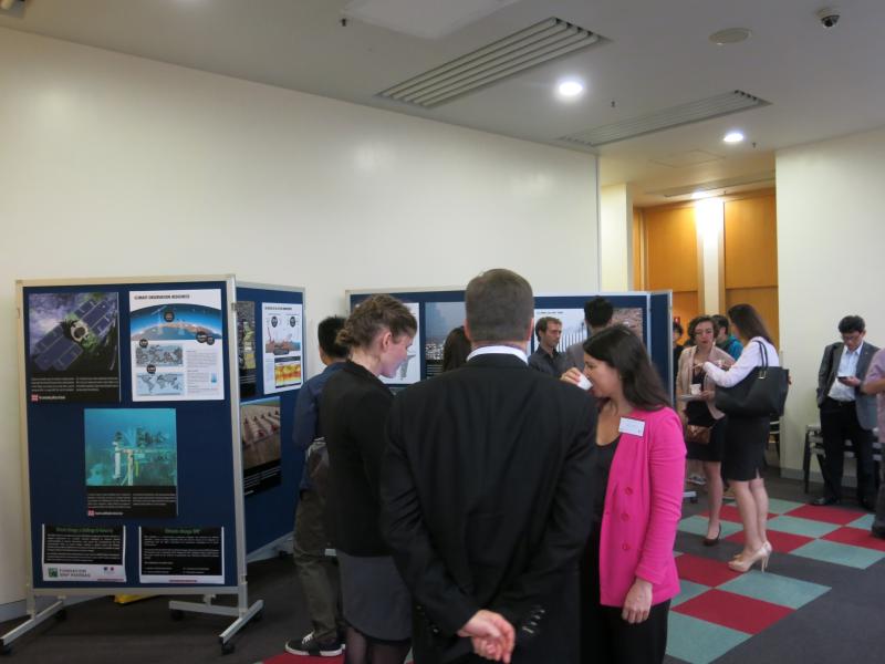 201604221The France  HK PolyU Innovation  Tech Development Lecture Series  Innovation