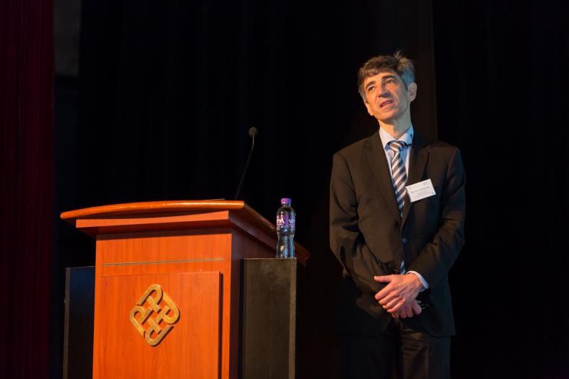 20160521_5_France-PolyU Innovation and Technology Development Seminar Series