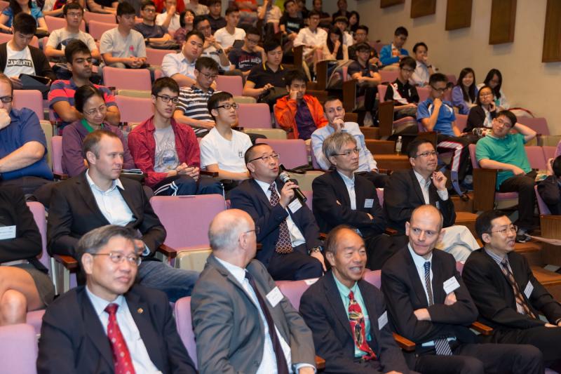 20160521_6_France-PolyU Innovation and Technology Development Seminar Series