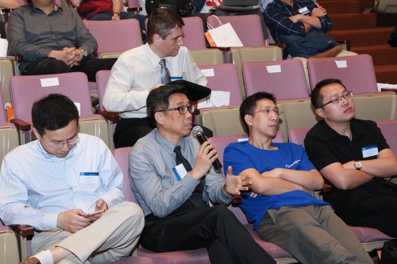 20160617_10_Alibaba Technology Forum 2016  Big Data and Cloud Computing Technologies