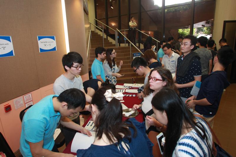 20160617_1_Alibaba Technology Forum 2016  Big Data and Cloud Computing Technologies