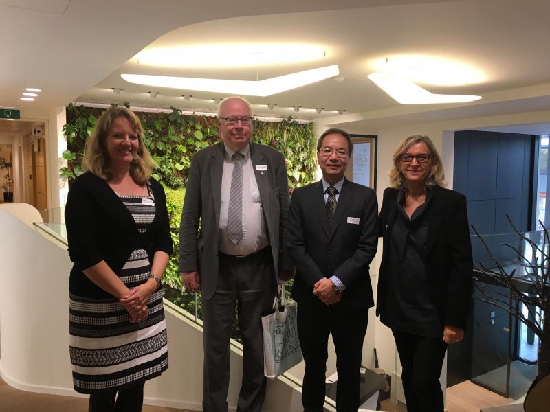 20161102_3_Hong Kong and European Universities Working Together to Advance Global Food Safety