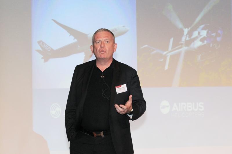 20161103_3_Visit of Airbus Group to The Hong Kong Polytechnic University  2nd Aviation Seminar