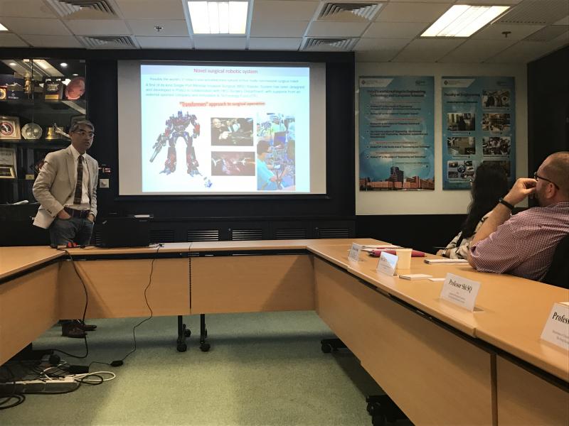 20170407_8_Airbus Group Visit to PolyU