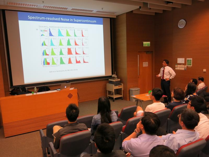 20170410_1_UCLA  PolyU Innovation and Technology Development Lecture I Deep Learning Microscope