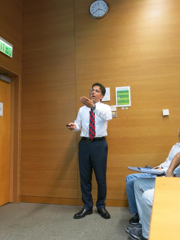 20170410_3_UCLA  PolyU Innovation and Technology Development Lecture I Deep Learning Microscope