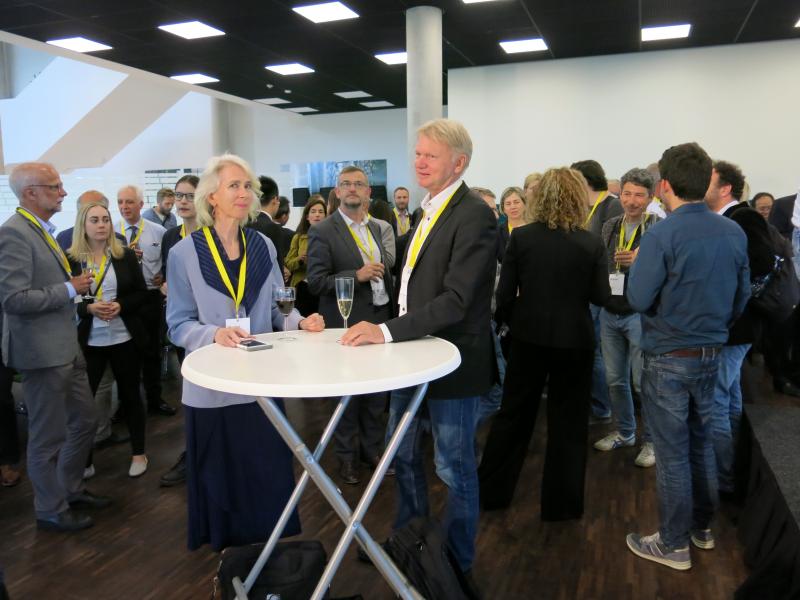 20170531_2_GoFood 2017 and Launching of DISH Global Centre for Food Safety