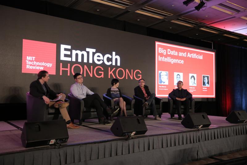 20170606_7_PolyU Joined EmTech Hong Kong 2017 as Host Innovation Partner