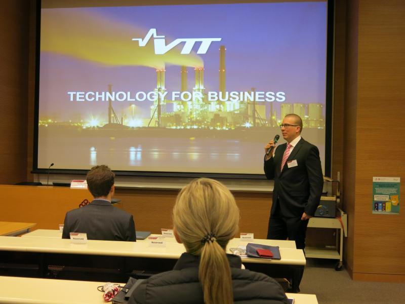 20171127_3_Finland-PolyU Innovation and Technology Lecture Series Smart City